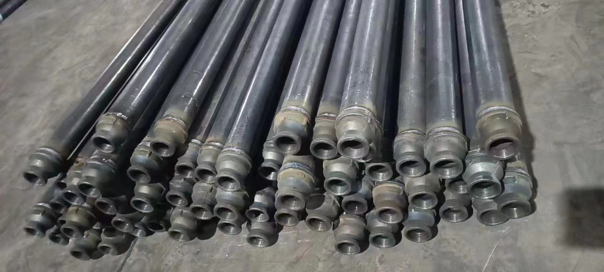 钦州市桩基注浆管超声波检测管 - 哪里好